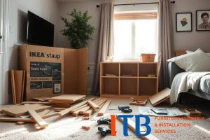 A Complete Guide to Furniture Assembly Costs in Singapore (2025): 9 Key Factors That Affect the Total Price 3 number-of-items-a-complete-guide-to-furniture-assembly-costs-2025-9-key-factors-that-affect-the-total-price-furniture-assembly-itb-furniture-assembly-and-installation-services-singapore