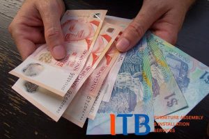 A Complete Guide to Furniture Assembly Costs in Singapore (2025): 9 Key Factors That Affect the Total Price 5 service-rates-a-complete-guide-to-furniture-assembly-costs-2025-9-key-factors-that-affect-the-total-price-furniture-assembly-itb-furniture-assembly-and-installation-services-singapore
